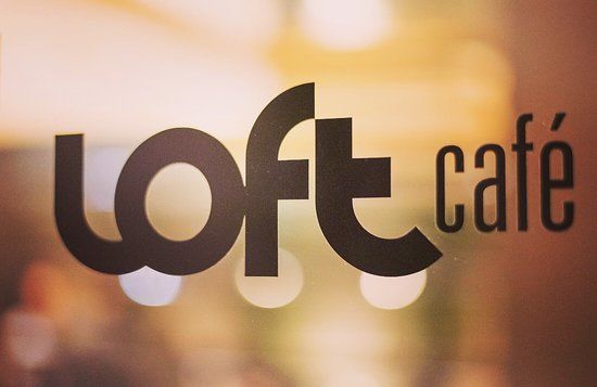 Loft Cafe